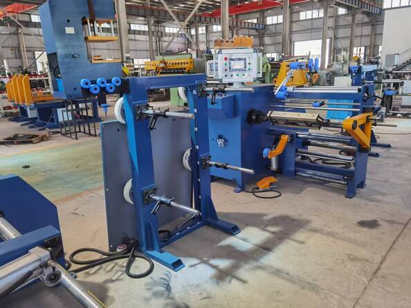 Suzhou Tronsing Technology Co., Ltd dây chuyền sản xuất nhà máy