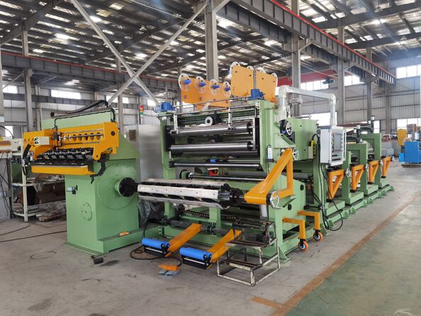 Suzhou Tronsing Technology Co., Ltd dây chuyền sản xuất nhà máy