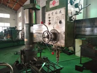 Suzhou Tronsing Technology Co., Ltd dây chuyền sản xuất nhà máy