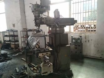 Suzhou Tronsing Technology Co., Ltd dây chuyền sản xuất nhà máy
