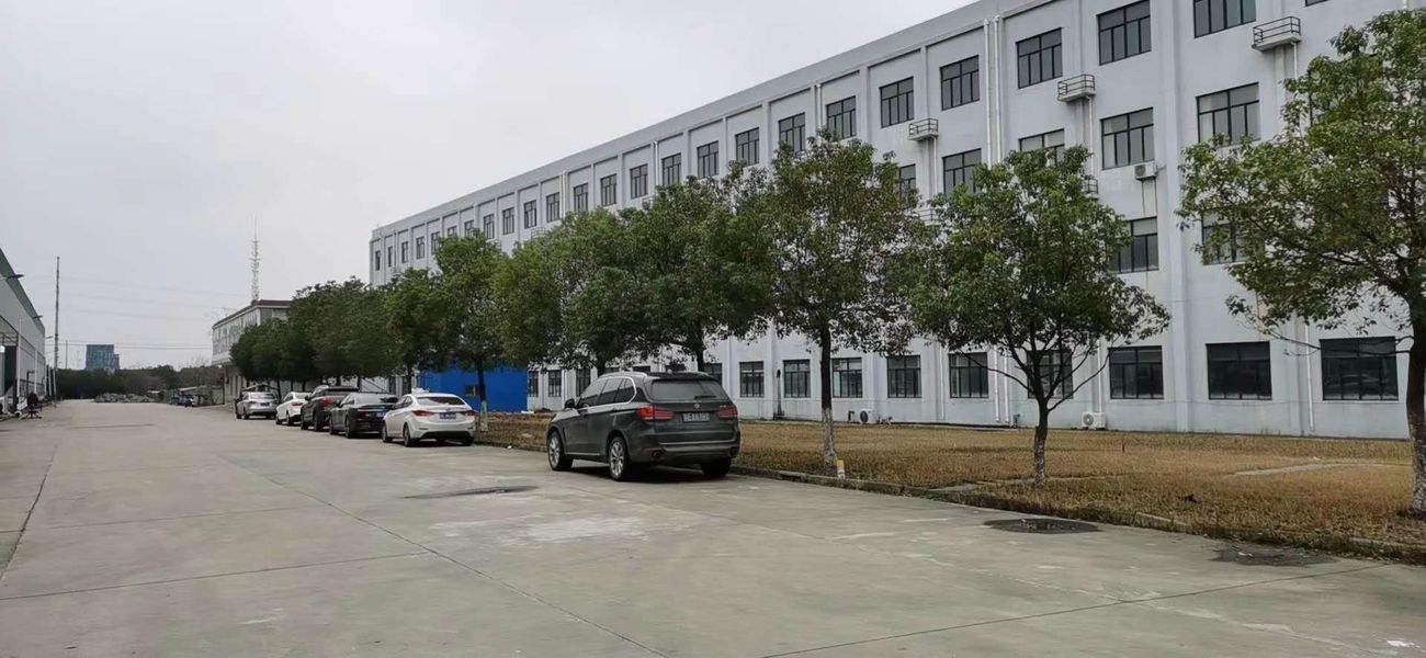 Suzhou Tronsing Technology Co., Ltd