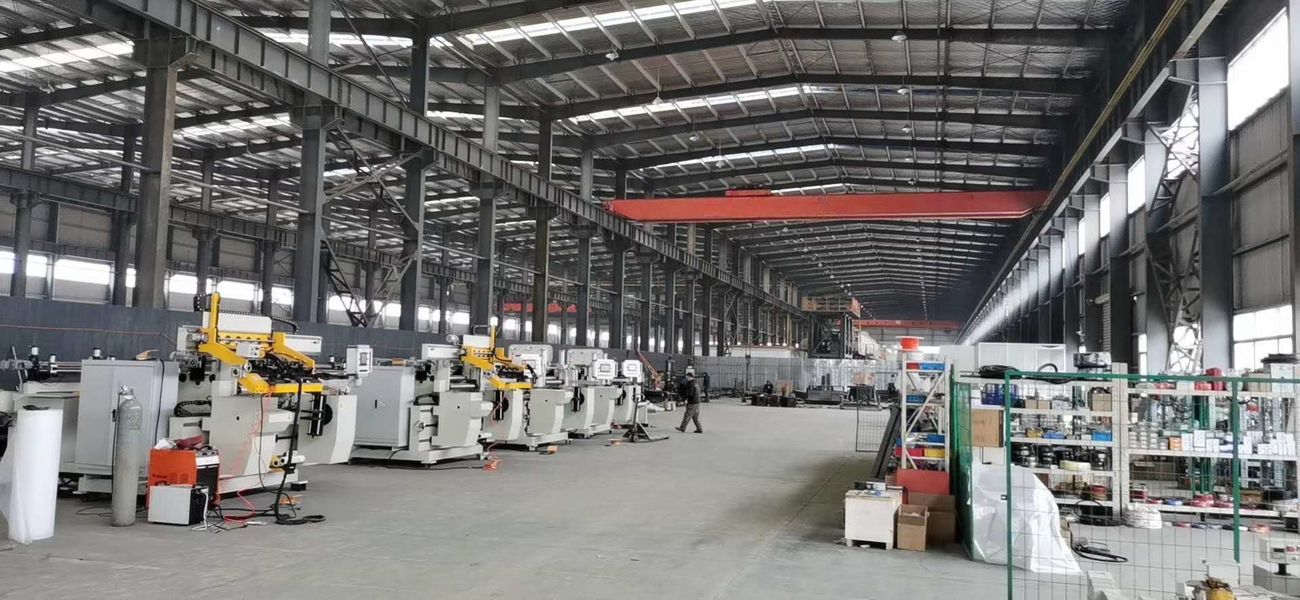 Suzhou Tronsing Technology Co., Ltd