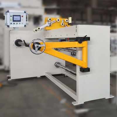 Máy cuộn dây đồng biến áp mô men xoắn cao tự động