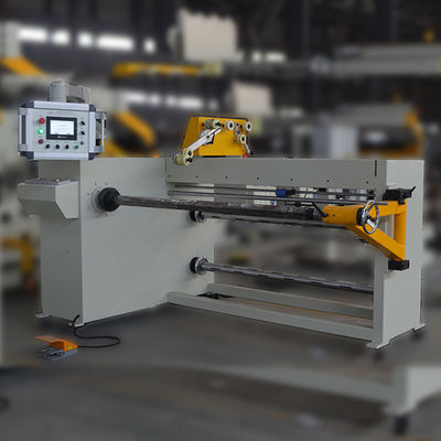 Máy biến áp tự động loại dầu Máy cuộn dây tự động hạng nặng Kích thước lớn