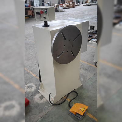 Máy cuộn dây động cơ điện Quay vô cấp 200 vòng / phút