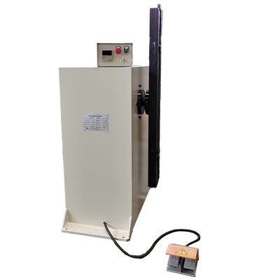 Động cơ đồng mô-men xoắn cao Cuộn dây điện bán tự động