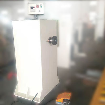 Dây đồng Máy cuộn dây động cơ ba pha Hoạt động dễ dàng