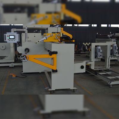 Máy cuộn dây biến áp tự động dây đồng nằm ngang