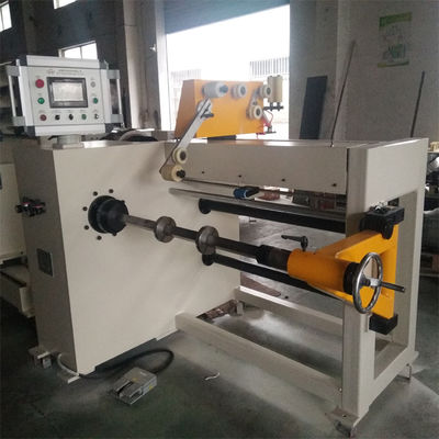 Máy cuộn dây tự động công nghiệp Mô men xoắn cao
