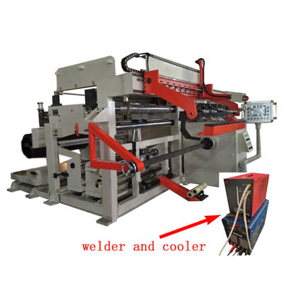 Đúc nhựa máy cuộn dây biến áp điện áp thấp cho lá một lớp