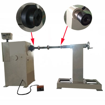 Thiết bị chế tạo máy biến áp loại dầu có dây 7.5kw