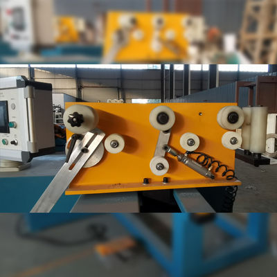 Servo Driven cuộn dây tự động có thể lập trình 0 - 200 vòng / phút