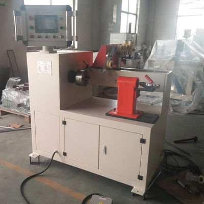 Điều khiển PLC Máy cuộn dây điện tự động cho máy biến áp
