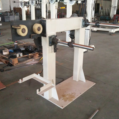 Máy cuộn dây CNC song song tự động làm cuộn dây biến áp
