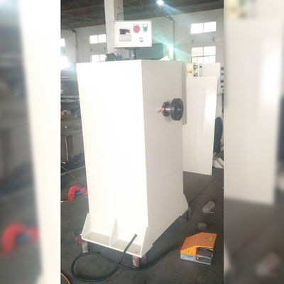 Cuộn dây cuộn dây điện bán tự động