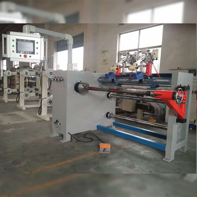 Thiết bị biến áp mô-men xoắn lớn hiệu quả cao