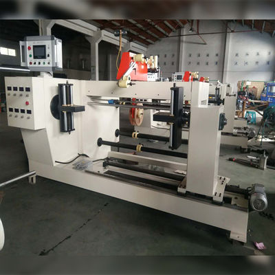 Thiết Bị Điện Máy Cuộn Dây Tự Động 160rpm