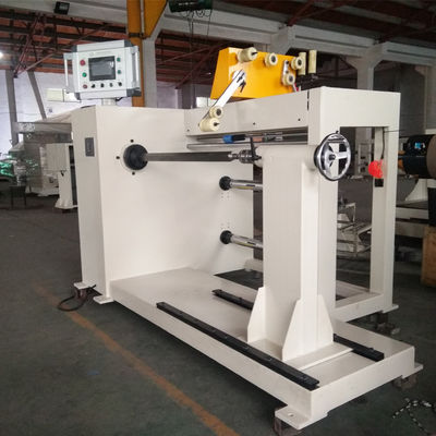 Máy biến áp ngâm dầu Dây cuộn dây tự động có thể lập trình