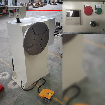Máy cuộn dây động cơ điện bán tự động