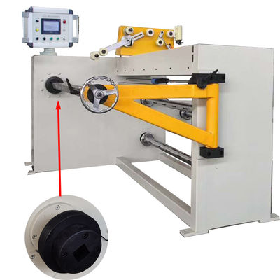 Máy biến áp cuộn dây tự động chạy trơn tru