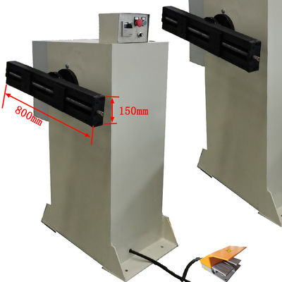 Máy cuộn dây động cơ dây đồng có bộ đếm