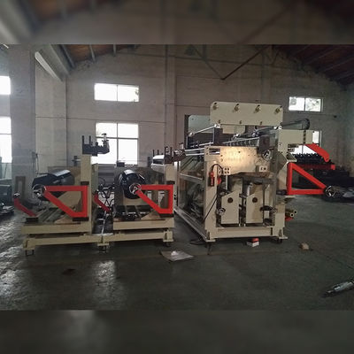 Máy biến áp lá biến áp khô Chiều rộng cuộn dây 1000mm
