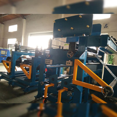 Máy biến áp nhựa đúc đồng điện áp thấp Winder tự động