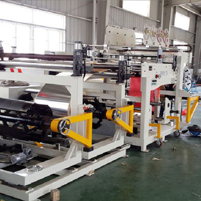 Máy hàn TIG bằng đồng và nhôm 18 vòng / phút