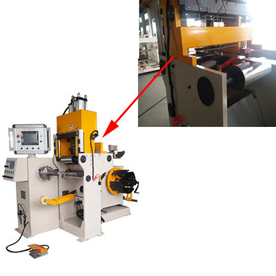 Chế tạo máy biến áp Loại khô Thiết bị cuộn dây máy biến áp Hàn áp suất lạnh