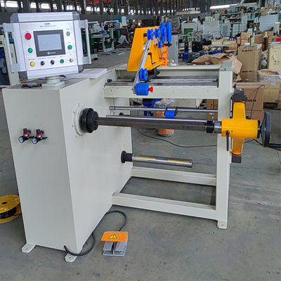 Máy cuộn dây biến áp có thể lập trình, cuộn dây tự động