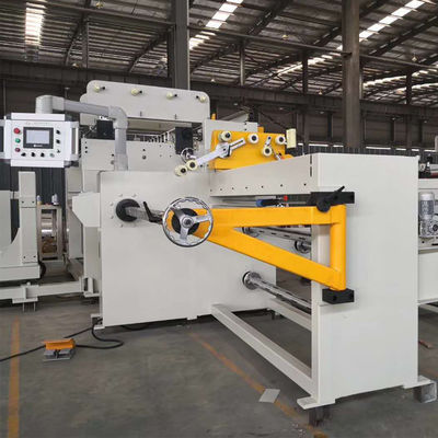Máy cuộn dây biến áp dầu ZPX1000 Máy cuộn dây đồng tự động