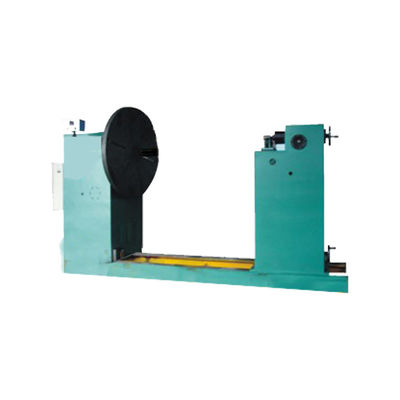 Máy cuộn dây biến áp bán tự động mô-men xoắn lớn có bộ đếm