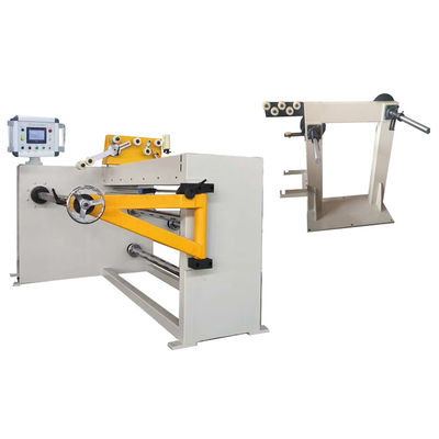 Máy cuộn dây biến áp hạng nặng Hướng dẫn sử dụng dây truyền động động cơ servo Điều khiển PLC