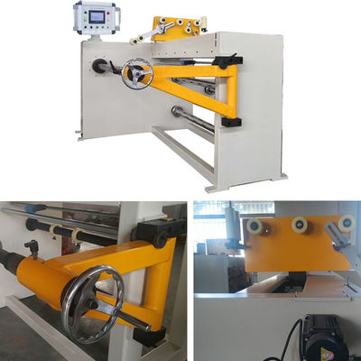 Máy cuộn dây đồng tự động để chế tạo máy biến áp