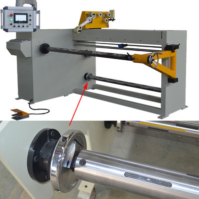 Máy cuộn dây tự động có thể lập trình mô-men xoắn cao để chế tạo máy biến áp