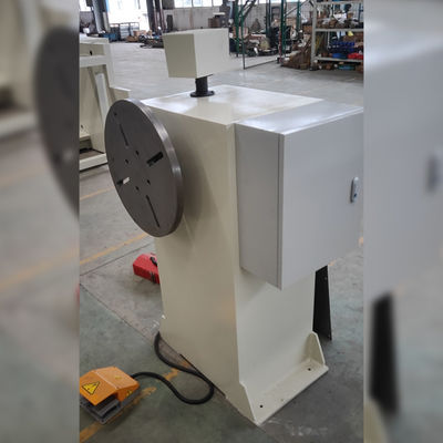 Máy cuộn dây động cơ tốc độ cao cho cuộn dây đồng