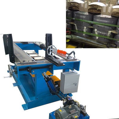 Bảng xếp chồng lõi biến áp vô hình Công suất tối đa 5000kg