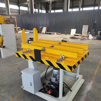 Bảng xếp chồng cốt lõi biến áp có thể điều chỉnh