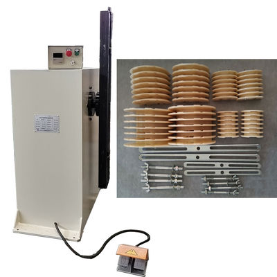 Máy cuộn cuộn cuộn cuộn cuộn cuộn cuộn cuộn cuộn cuộn cuộn 0 - 80rpm