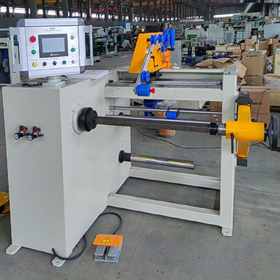 Máy cuộn dây điện dây cuộn dây cuộn dây tự động Máy cuộn dây cuộn dây tự động