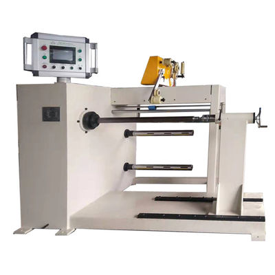 PLC điều khiển tự động cuộn dây bọc máy dầu ngâm biến tần dây bọc bọc