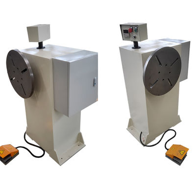 Máy cuộn cuộn dây điện chạy trơn tru