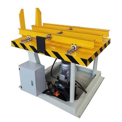 Bảng xếp chồng và nghiêng biến tần lõi Bảng xếp chồng 1000mm Chiều cao bàn