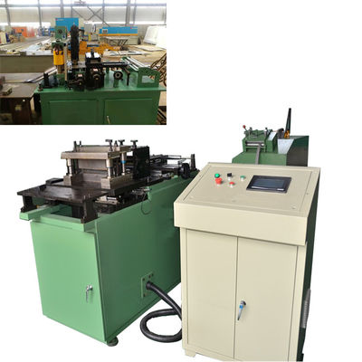 Máy cắt lõi tự động Máy cắt dải thép silic làm lõi lò phản ứng