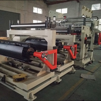 Nhà máy bán hàng trực tiếp Máy cuộn băng đồng tự động Máy cuộn giấy biến áp khô