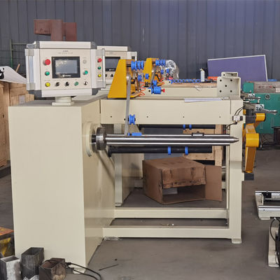 Máy cuộn dây có thể lập trình Máy cuộn cuộn dây cuộn dây tự động