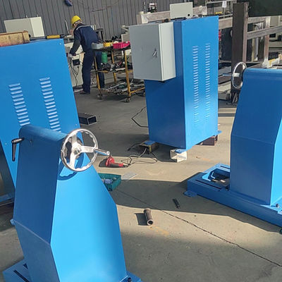 Máy cuộn lại bộ biến đổi Máy cuộn cuộn cuộn cuộn bộ biến đổi bán tự động