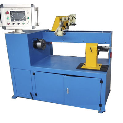 Máy cuộn dây biến áp tự động Máy cuộn dây cuộn dây biến áp ngập dầu