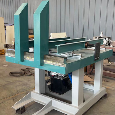 Bàn xếp nền tảng nghiêng biến áp lõi sắt 1.5kw