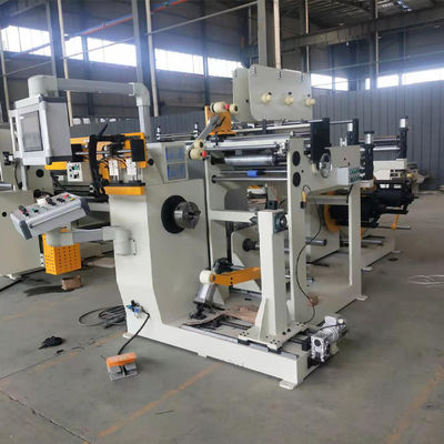 Máy cuộn dây cuộn dây tự động và máy cuộn giấy